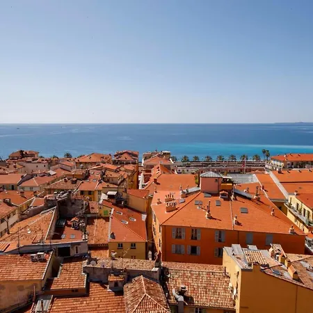 アパート 06a2 - Heart Of Old Beautiful Renovated