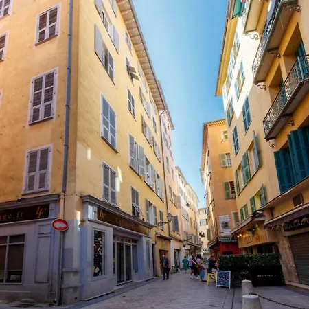 アパート 06a2 - Heart Of Old Beautiful Renovated *